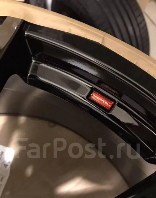 Lehrmeister Premix Dolche. 9.5x21", 5x114.3, ET35, �� 73,1���. ����