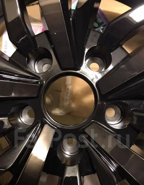 Lehrmeister Premix Dolche. 9.5x21", 5x114.3, ET35, �� 73,1���. ����
