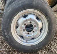 ������ ��� Nissan Atlas F23. 6.0x15" 6x139.7 ����