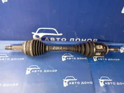 ������ Toyota ISIS ANM10 1Azfse 43420-20620, ����� �������� 4342020620 ����