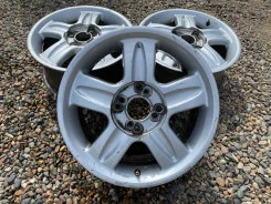 Asso. 6.5x15", 4x100, ET45 ����