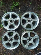 BoyDS. x17", 4x114.3, 5x114.3 ����