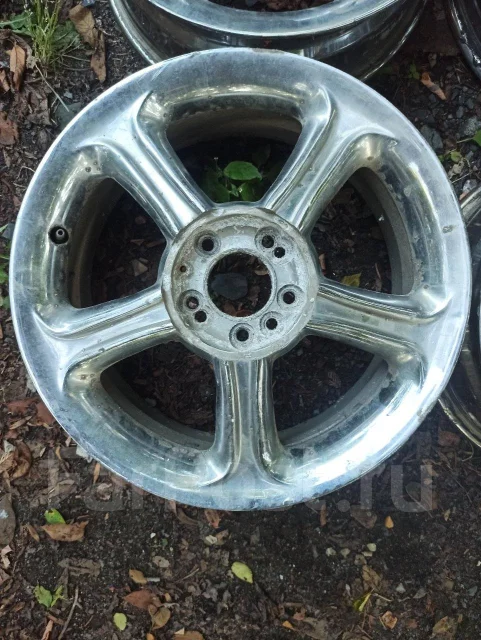 BoyDS. x17", 4x114.3, 5x114.3 ����