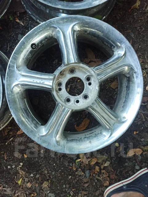 BoyDS. x17", 4x114.3, 5x114.3 ����