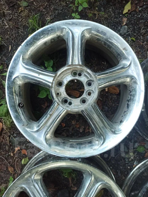 BoyDS. x17", 4x114.3, 5x114.3 ����