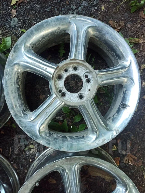 BoyDS. x17", 4x114.3, 5x114.3 ����