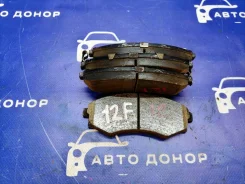 ������� ��������� Nissan Serena KBC23 SR20DE AY040NS034, �������� AY040NS034 ����