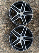 Asso. 7.5x18", 5x112, ET25 ����