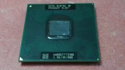 Intel Celeron T3100 ����