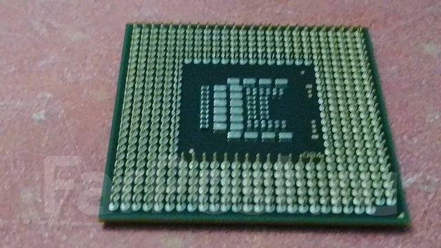 Intel Celeron T3100 ����