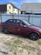 Lifan Breez ����
