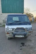 Mitsubishi Delica. �������, 4wd, 2.5 (78��.�.), ������, 450 000����. �� ����