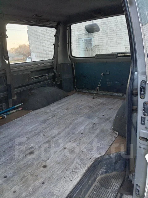 Mitsubishi Delica. �������, 4wd, 2.5 (78��.�.), ������, 450 000����. �� ����
