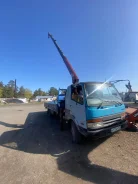 Mitsubishi Fuso Fighter ����