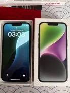 Apple iPhone 14. �/�, 256 ��, ������, 4G LTE, NFC ����