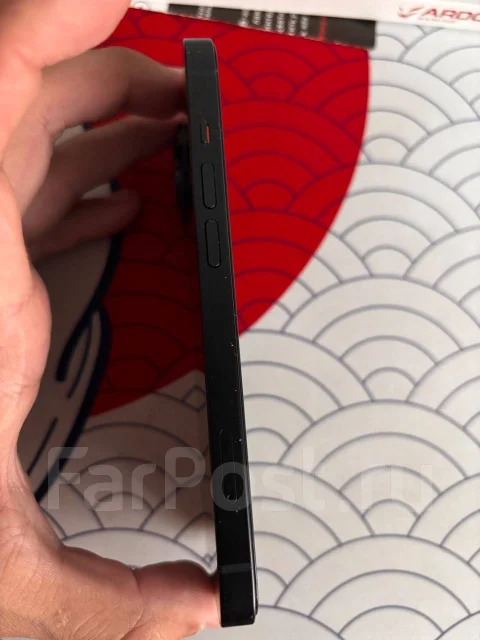 Apple iPhone 14. �/�, 256 ��, ������, 4G LTE, NFC ����