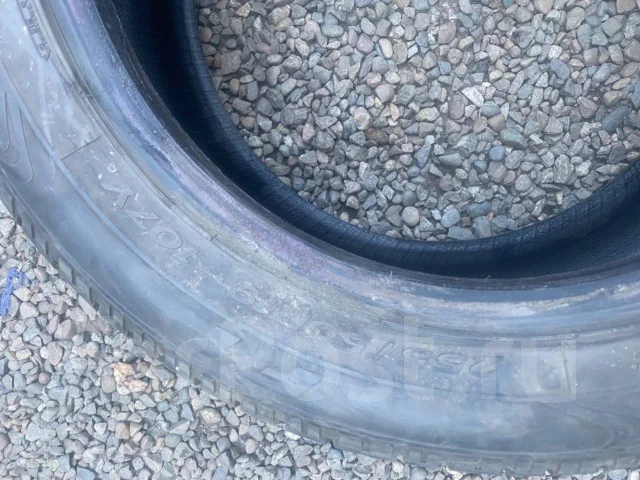 Goodyear Wrangler F1. ������, 2006 ���, �/�, ����� 40 % ����