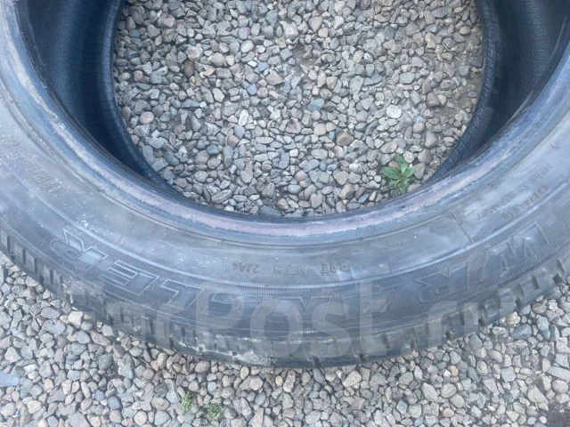 Goodyear Wrangler F1. ������, 2006 ���, �/�, ����� 40 % ����