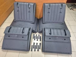 ����� ������ MAN TGA 81664100173 ����