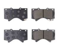 ������� ���. Advics Toyota L. Cruiser 200, Lexus LX570, Tundra Sequoia SN139P ����
