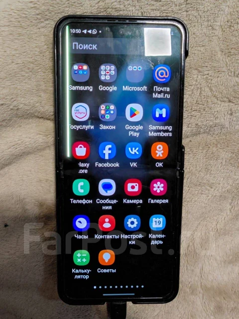 Samsung Galaxy Z Flip4. �/�, ���������� ����