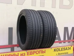 Falken Azenis FK520. ������, �/�, ����� 10 % ����