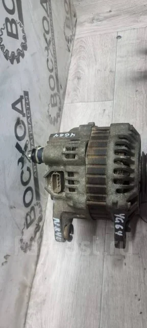 ��������� Mitsubishi Chariot Grandis ����