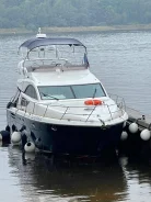 Fairline. 2008 ���, ����� 15��., ��������� ������������, 1 429��.�., ������ ����