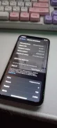 Apple iPhone X. �/�, 256 ��, �����, 3G, 4G LTE, ����������, NFC ����