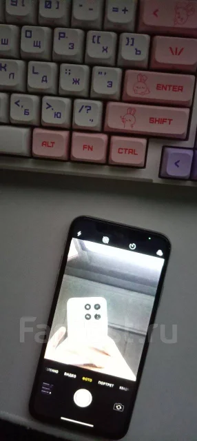 Apple iPhone X. �/�, 256 ��, �����, 3G, 4G LTE, ����������, NFC ����