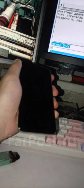 Apple iPhone X. �/�, 256 ��, �����, 3G, 4G LTE, ����������, NFC ����