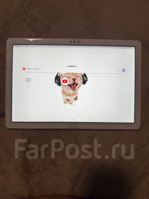 Huawei MediaPad M5 Lite ����
