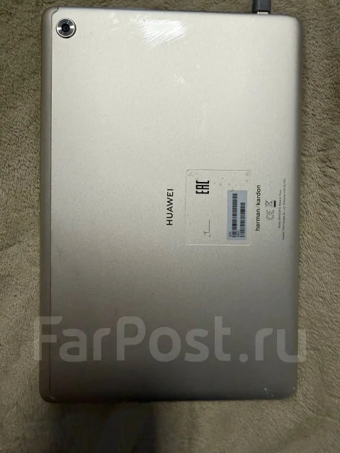 Huawei MediaPad M5 Lite ����