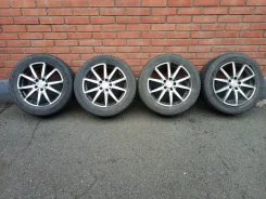 Player. 7.0x17", 5x112, ET38, �� 66,6���. ����