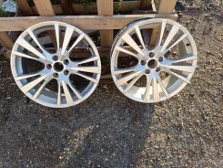 Lexus. 7.5x19", 5x114.3, ET30, �� 61���. ����