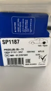 ������� ��������� ������ - �����:Sangsin - ���:SP1187 (583021HA00) Sangsin SP1187 SP1187 ����