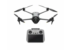 DJI Mavic 4 Pro. � �������. ��� ����� �� ������������ ����