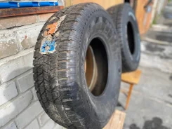 Cooper Discoverer Radial STE. ������, 2015 ���, ����� ����