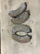 ������� ��������� HINO, Isuzu, Mazda, Nissan, Toyota Condor, Diesel 1K003323ZA ����