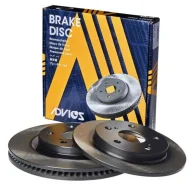 ���� ��������� ������ Advics Toyota Land Cruiser FZJ / HZJ105 98-07 A6R870B ����