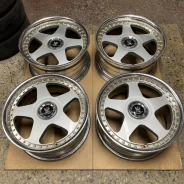 SSR Vienna. 8.0/9.0x18", 4x114.3, 5x114.3, ET36/36, �� 73���. ����
