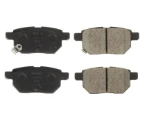 ������� ���. Advics Toyota Vitz/Yaris NCP91 Belta P92 Ractis P100 SN938P ����