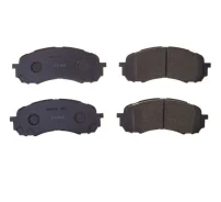 ������� ���. Advics Subaru Impreza GG/GD (02-07) Impreza GE/GH(07-11) SN321 ����