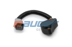 ������������ ������ ����! 6-pin �����. ����� Volvo FH12 Auger 75727 75727 ����