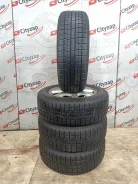 Toyo Garit G5
