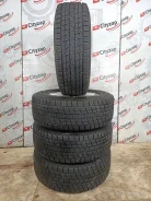 Goodyear Ice Navi SUV