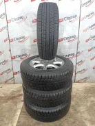 Dunlop Winter Maxx SJ8