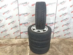 Bridgestone Blizzak VRX