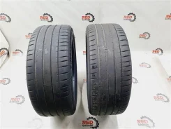 Michelin Pilot Sport 4S