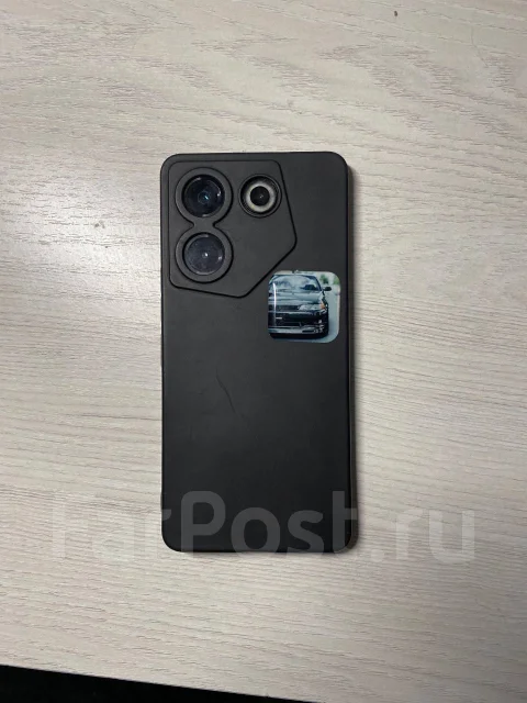 Tecno Camon 20 Pro 5G. �/�, 256 ��, �����, 5G, NFC ����